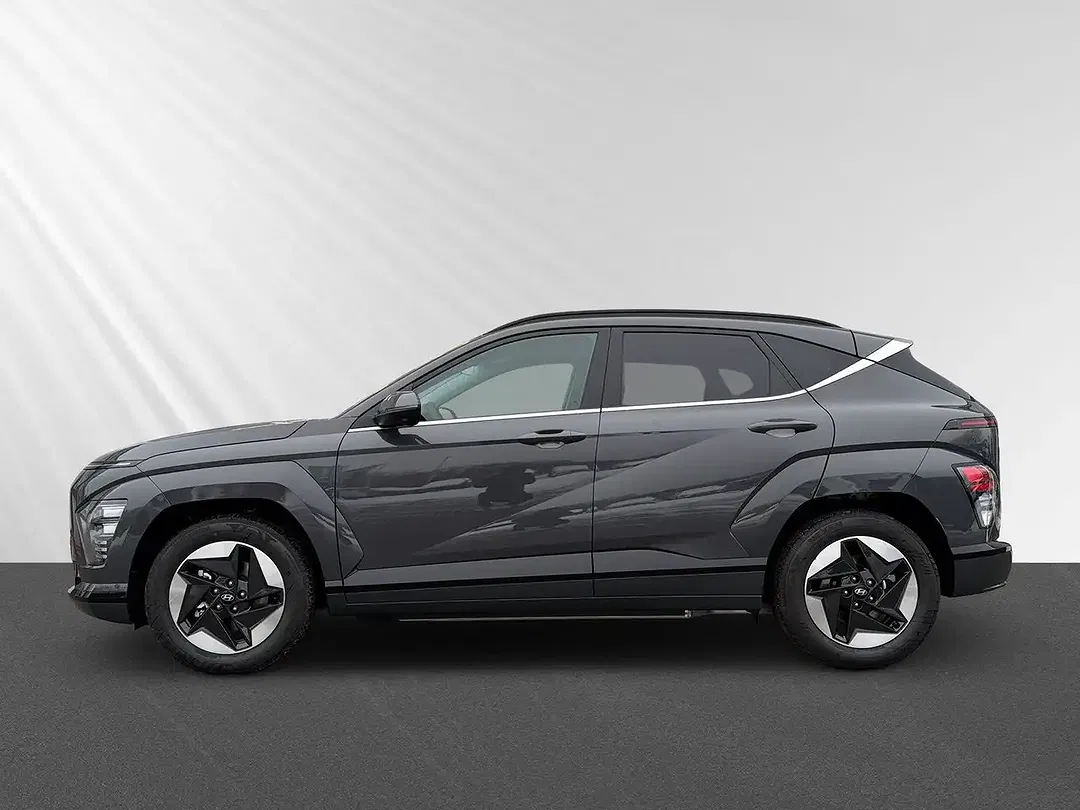Hyundai KONA - Thumbnail 3