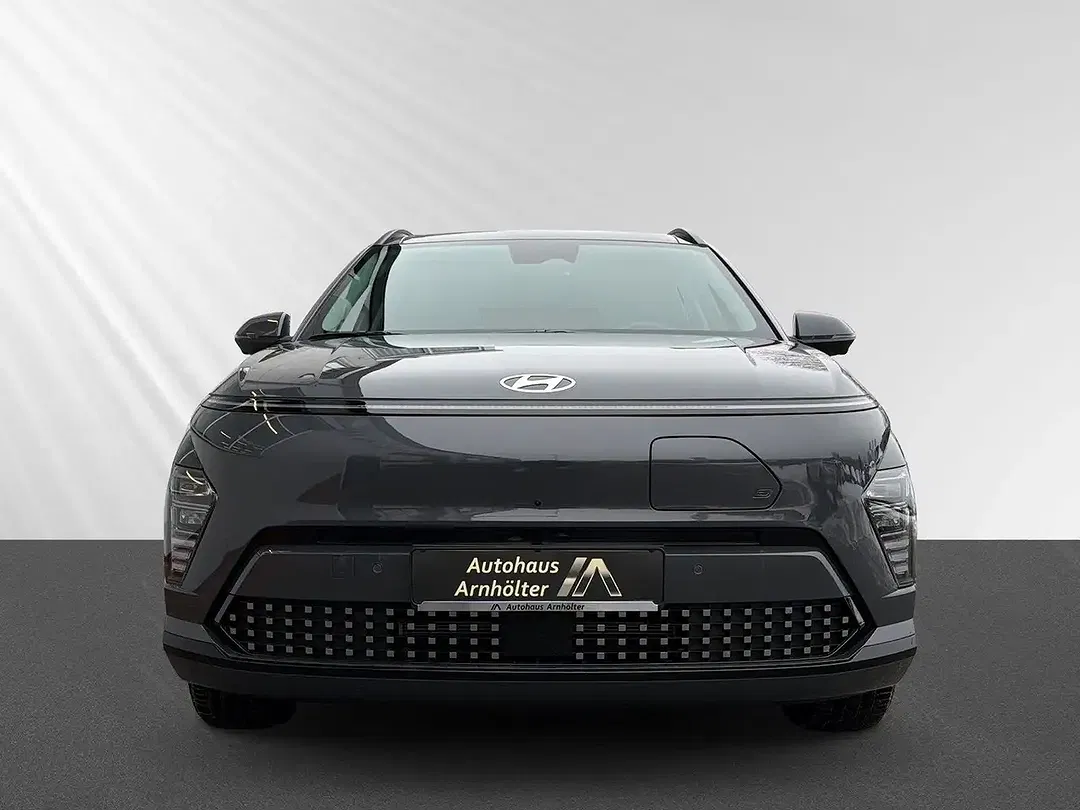 Hyundai KONA - Thumbnail 4