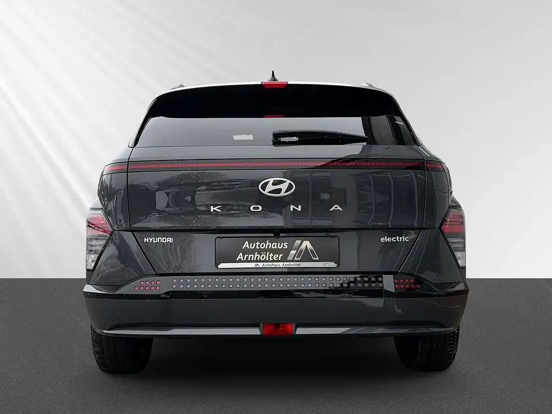 Hyundai KONA - Thumbnail 5