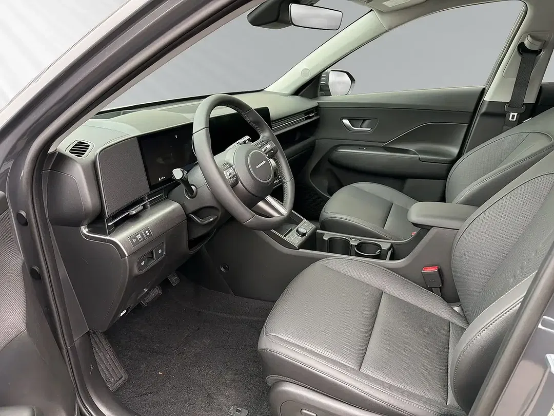 Hyundai KONA - Thumbnail 8