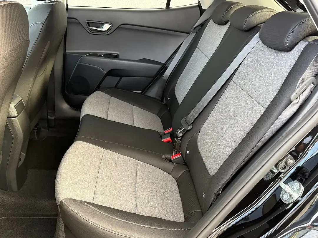 Kia Stonic - Thumbnail 10