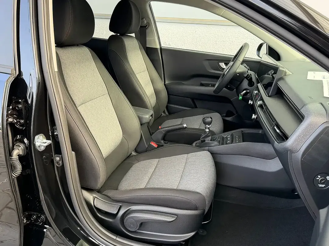 Kia Stonic - Thumbnail 12
