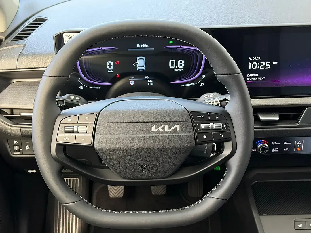 Kia Stonic - Thumbnail 15