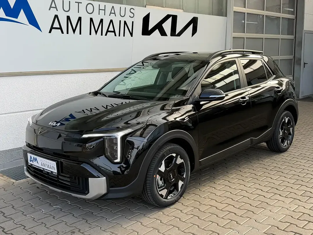 Kia Stonic - Thumbnail 2