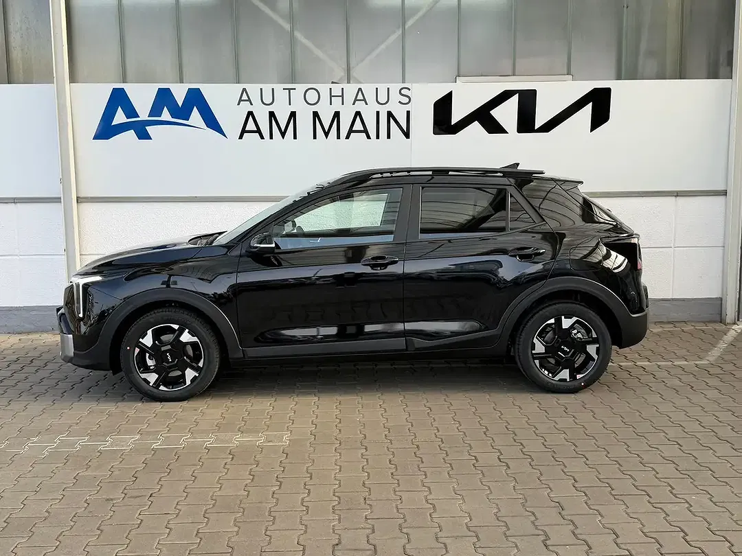 Kia Stonic - Thumbnail 3