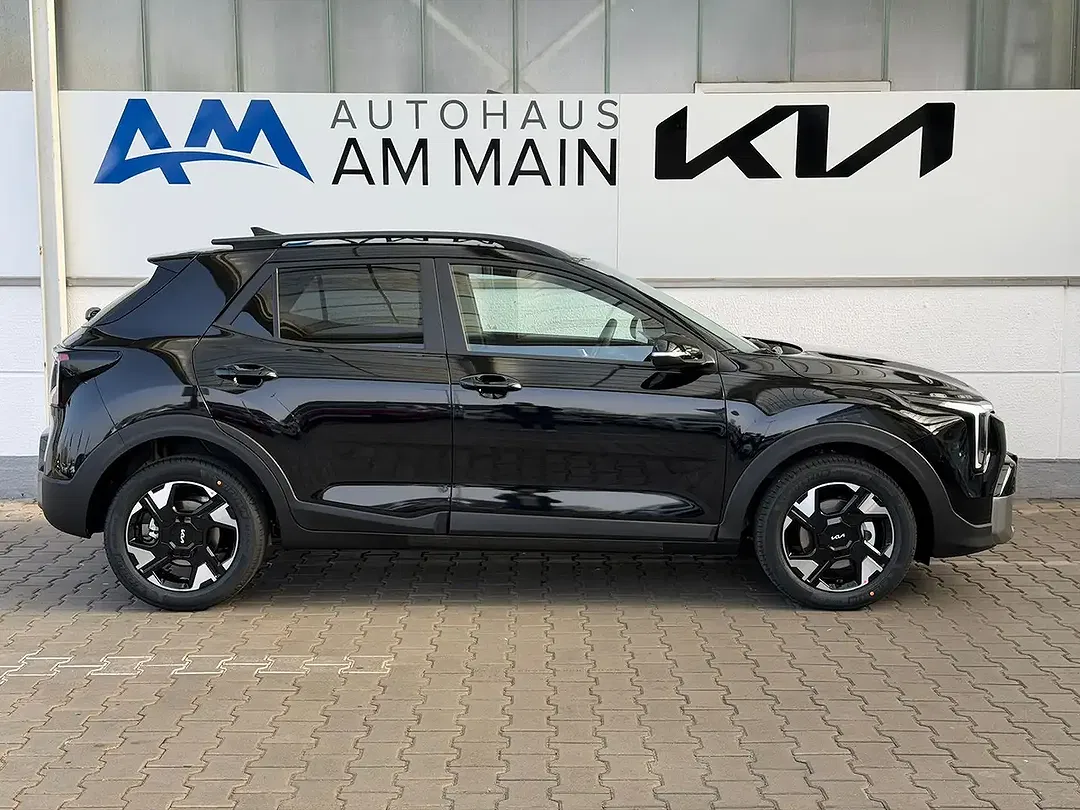 Kia Stonic - Thumbnail 6
