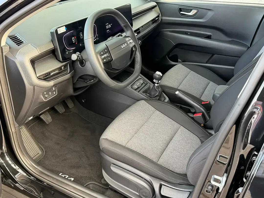 Kia Stonic - Thumbnail 8