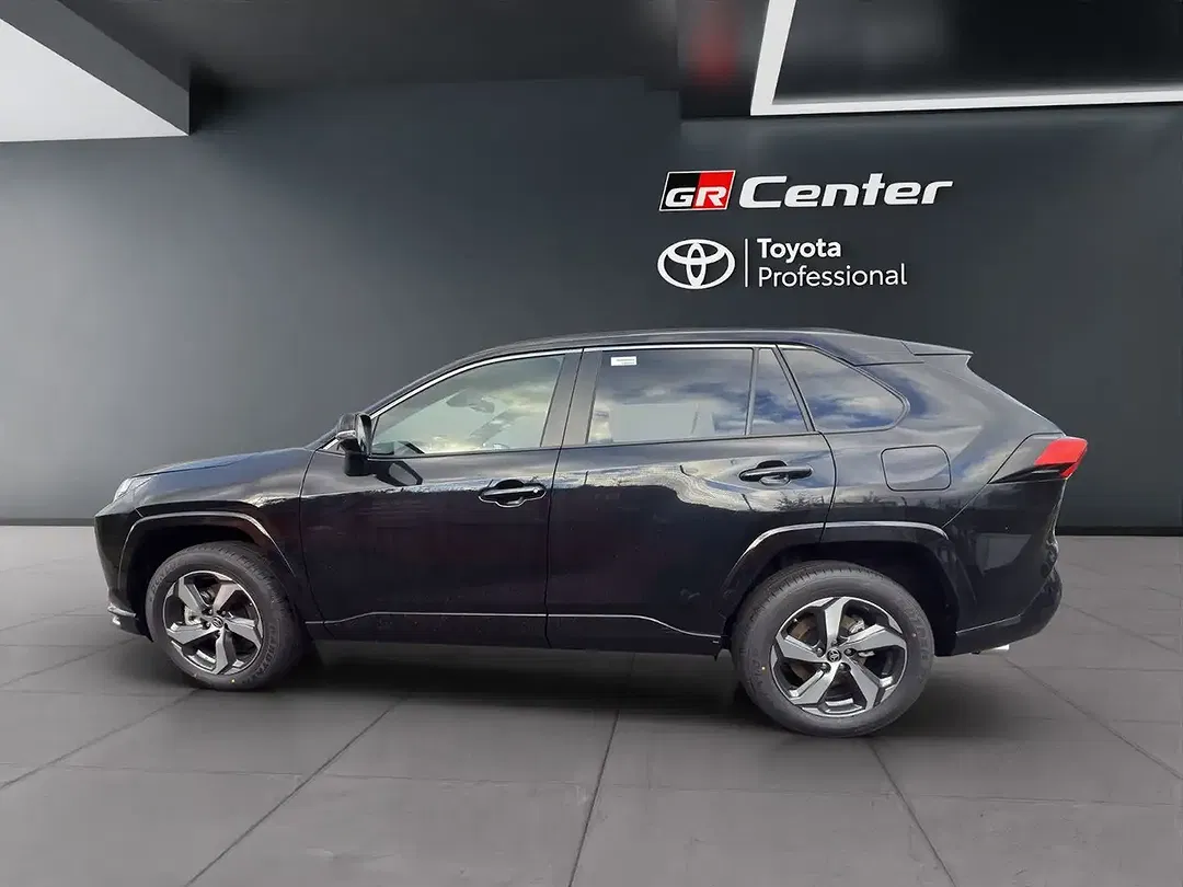 Toyota RAV 4 - Thumbnail 10