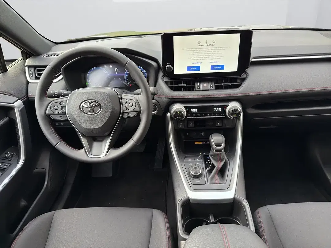Toyota RAV 4 - Thumbnail 13