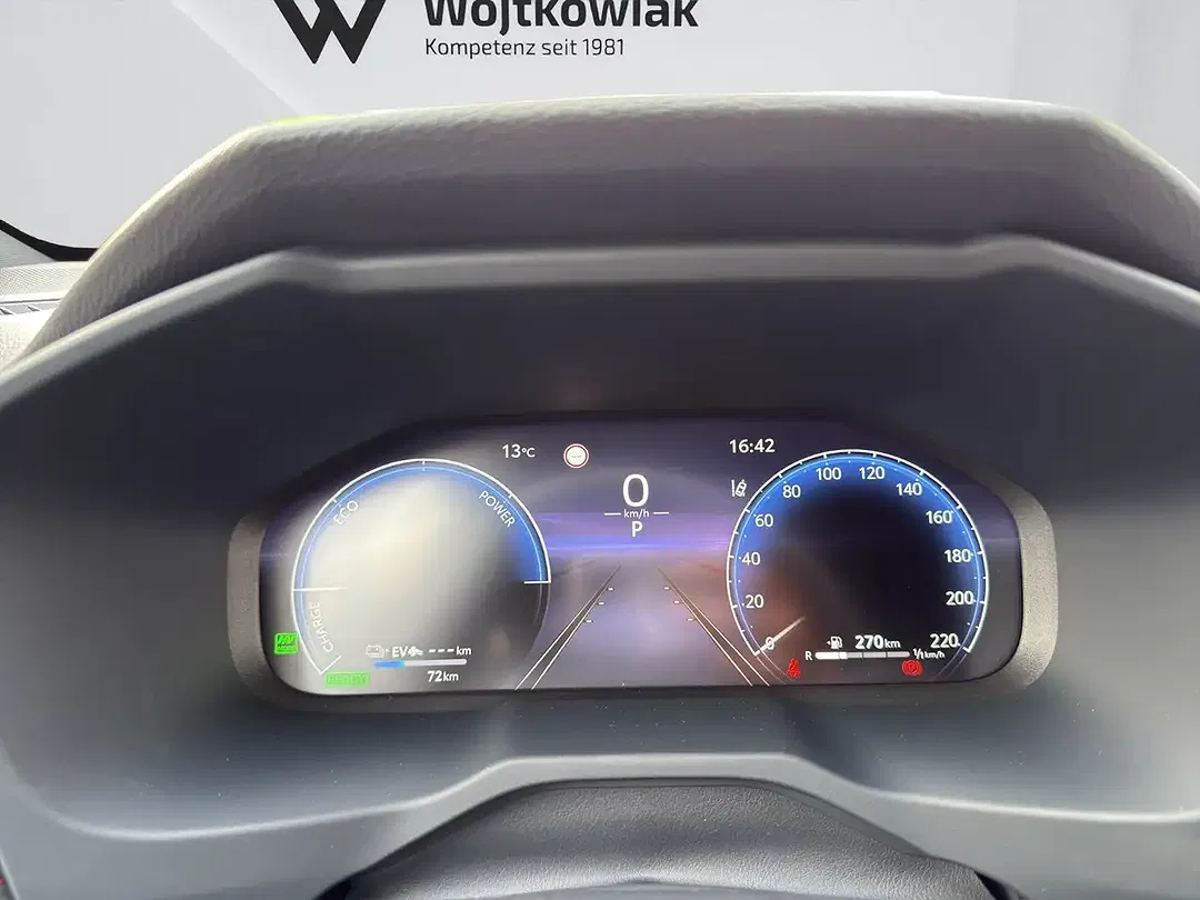 Toyota RAV 4 - Thumbnail 15