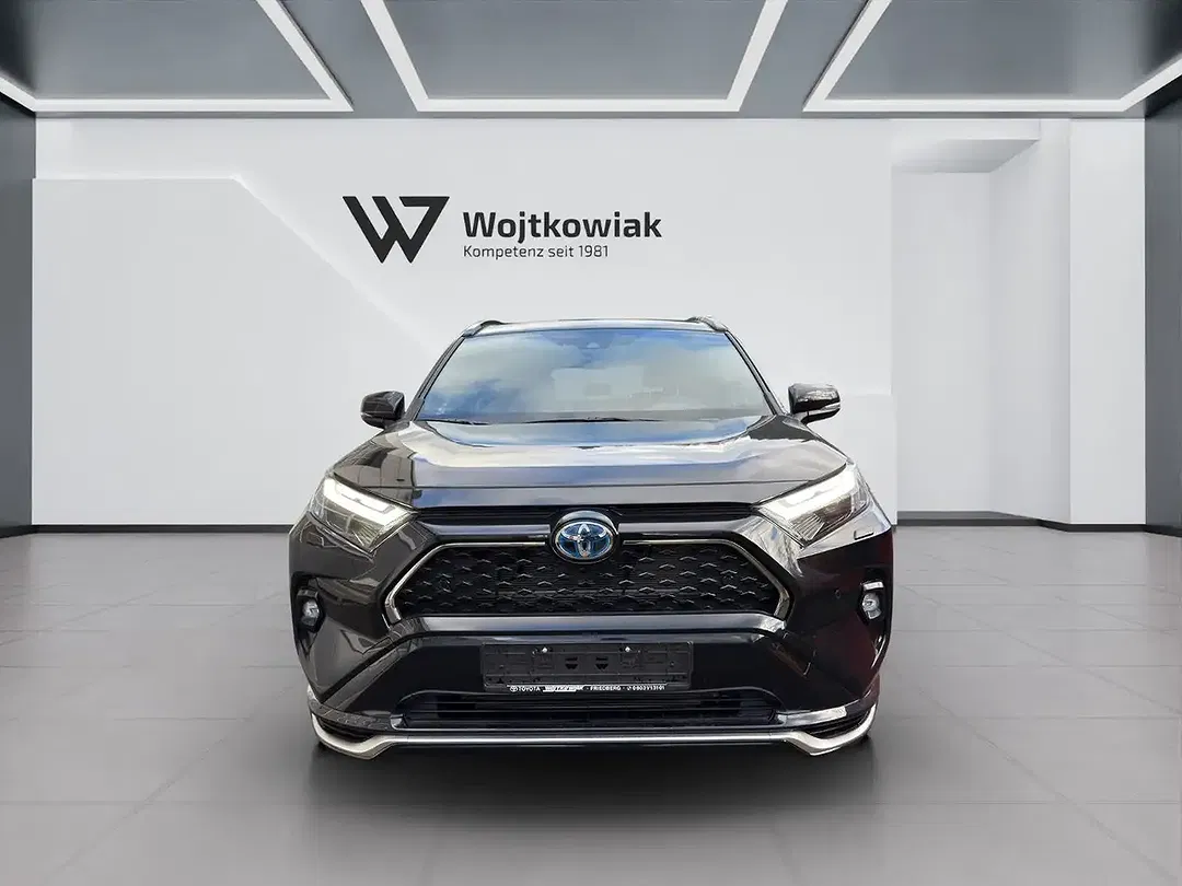 Toyota RAV 4 - Thumbnail 4