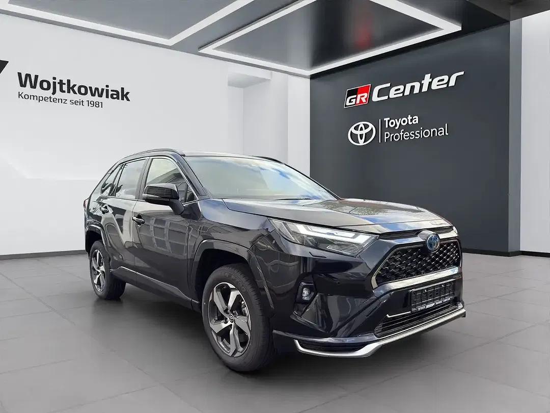 Toyota RAV 4 - Thumbnail 5