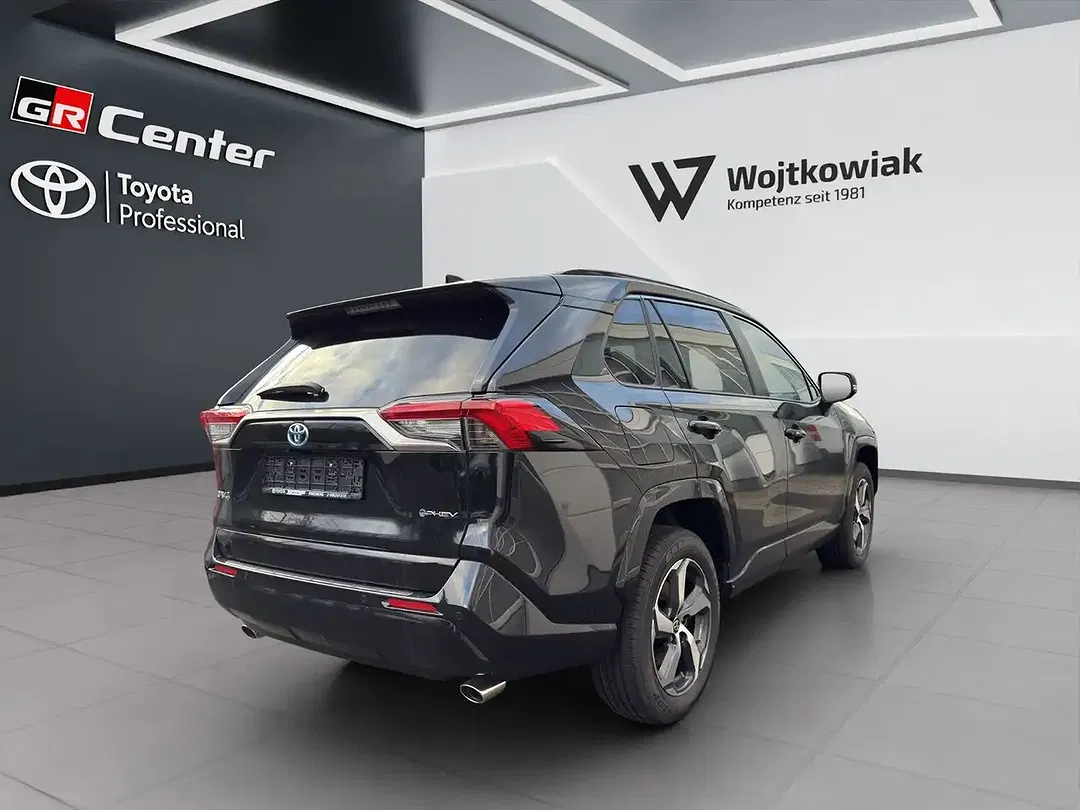 Toyota RAV 4 - Thumbnail 7