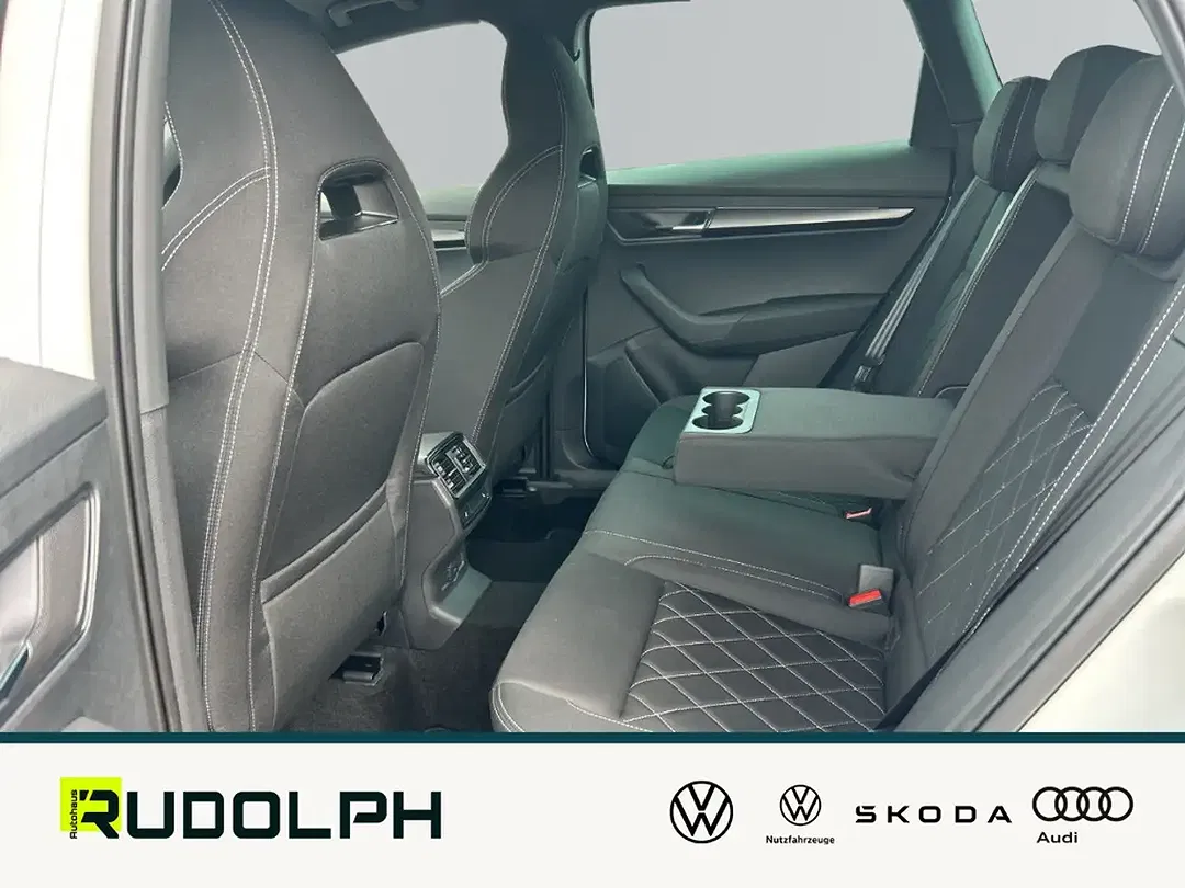Skoda Karoq - Thumbnail 9