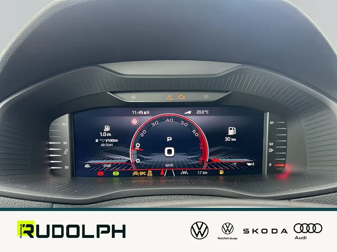 Skoda Karoq - Thumbnail 12