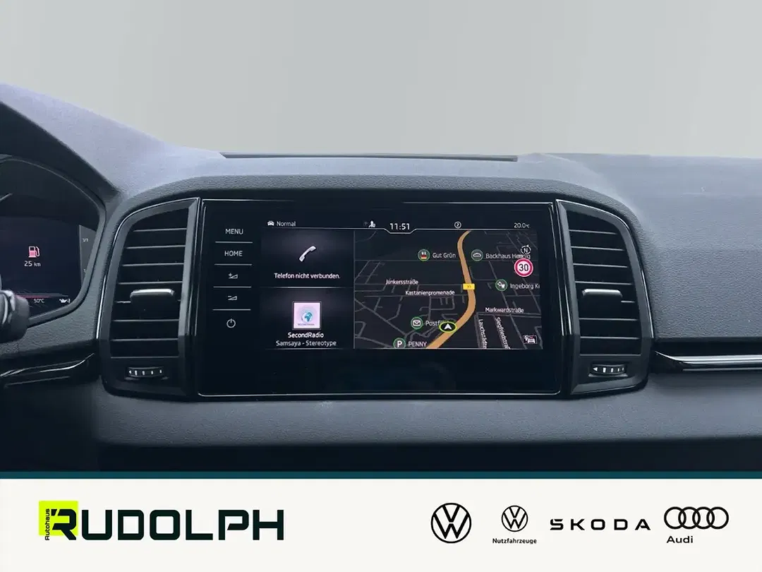 Skoda Karoq - Thumbnail 13