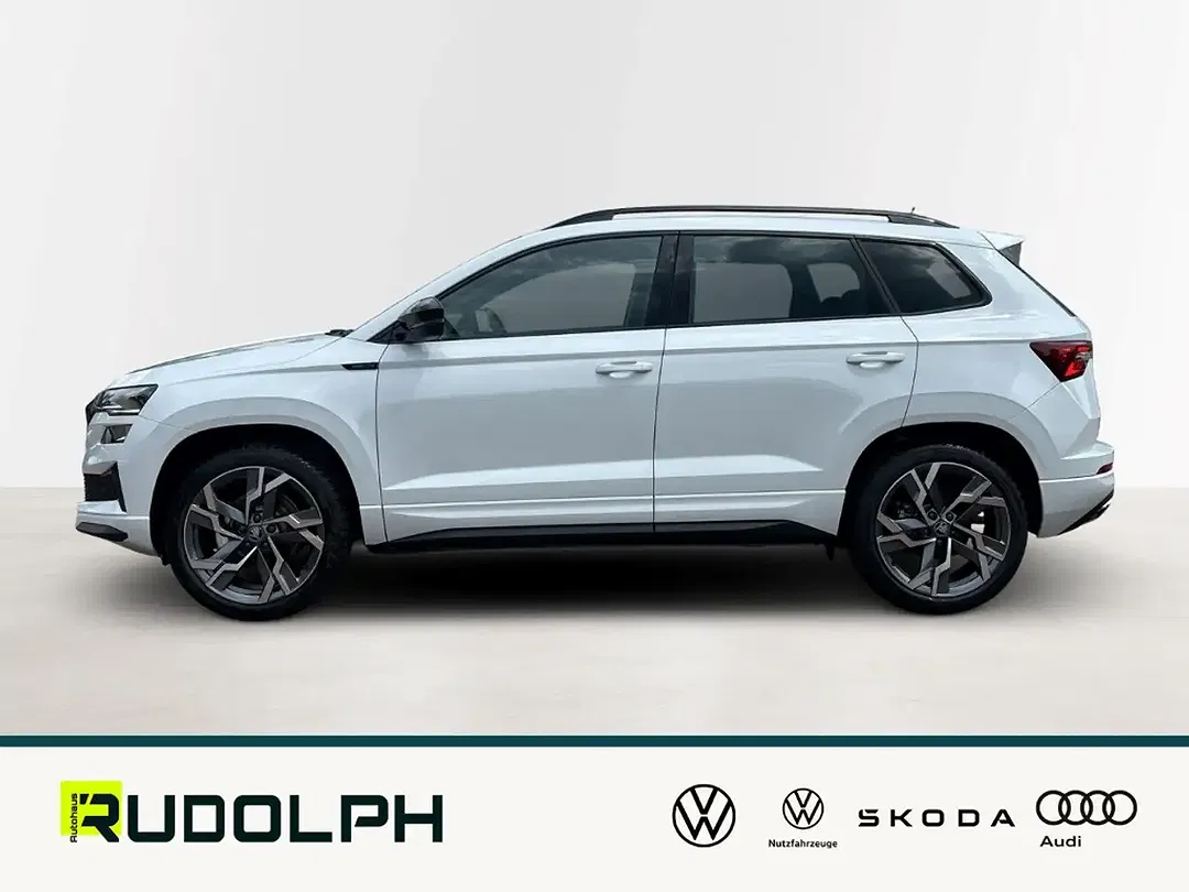 Skoda Karoq - Thumbnail 2