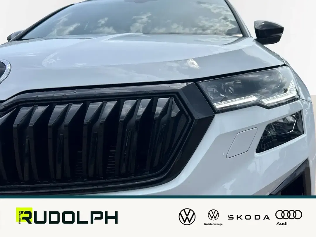 Skoda Karoq - Thumbnail 6