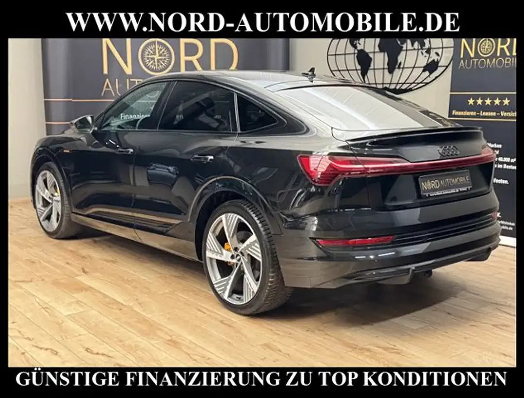 Audi e-tron - Thumbnail 7