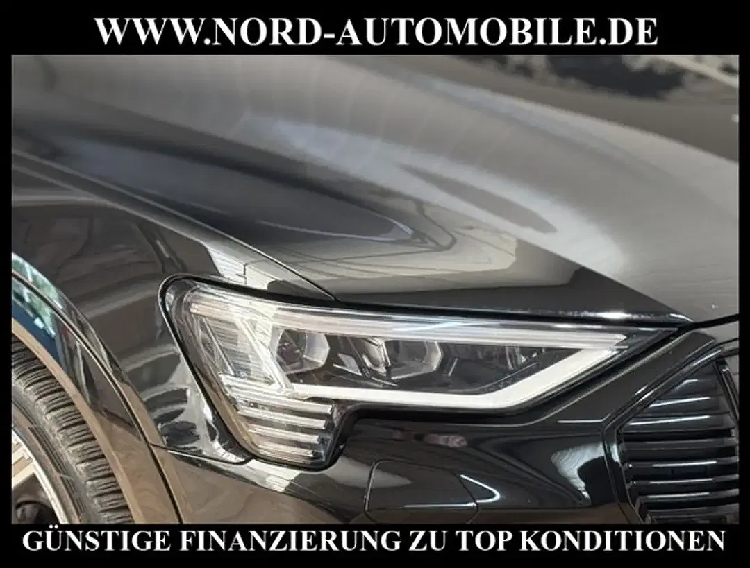 Audi e-tron - Thumbnail 11