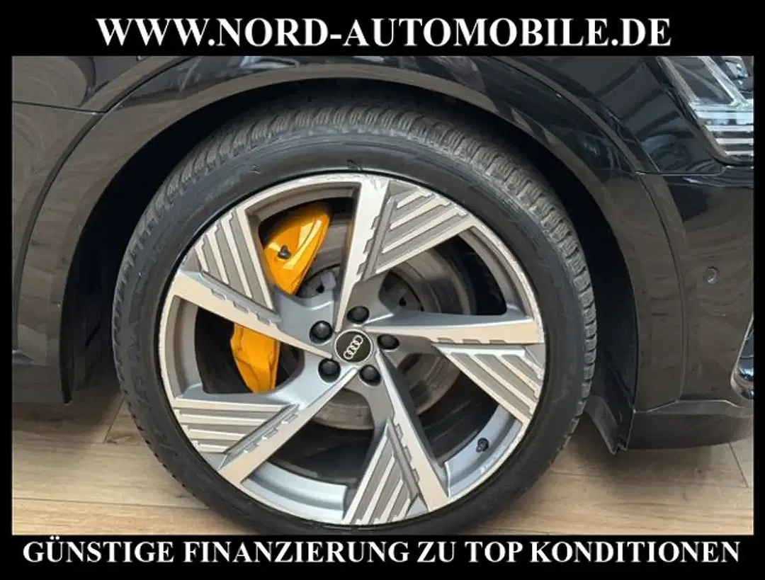Audi e-tron - Thumbnail 12