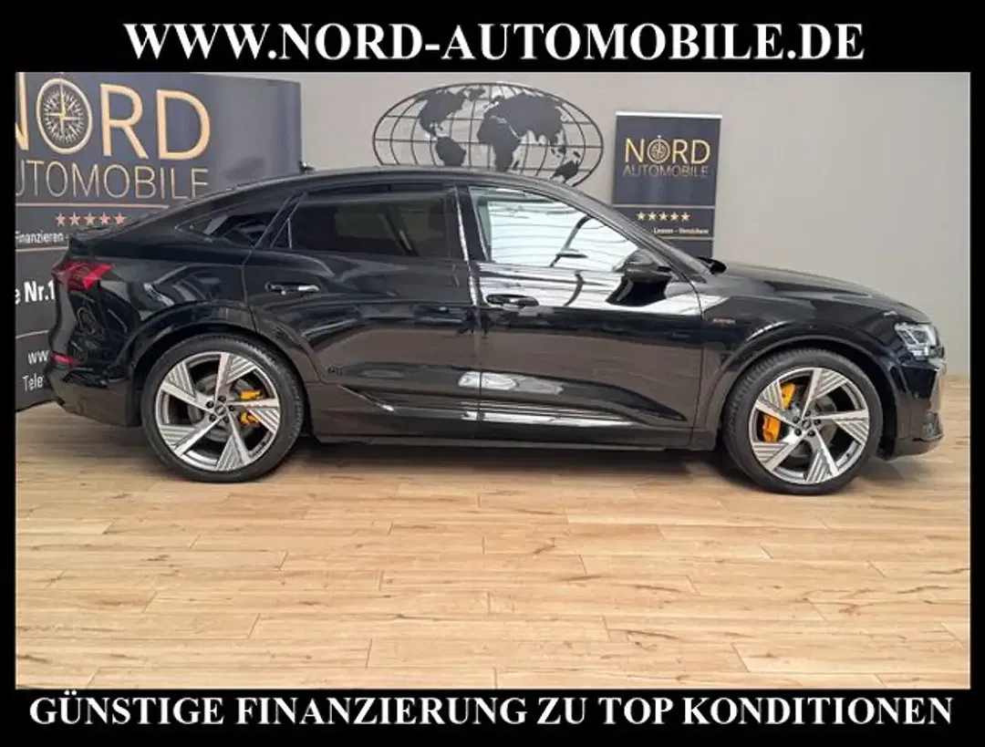 Audi e-tron - Thumbnail 5