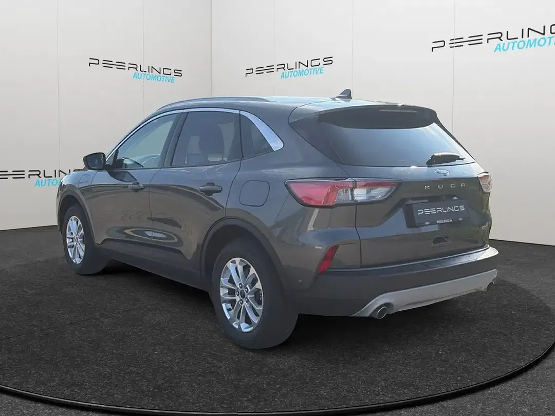 Ford Kuga - Thumbnail 5