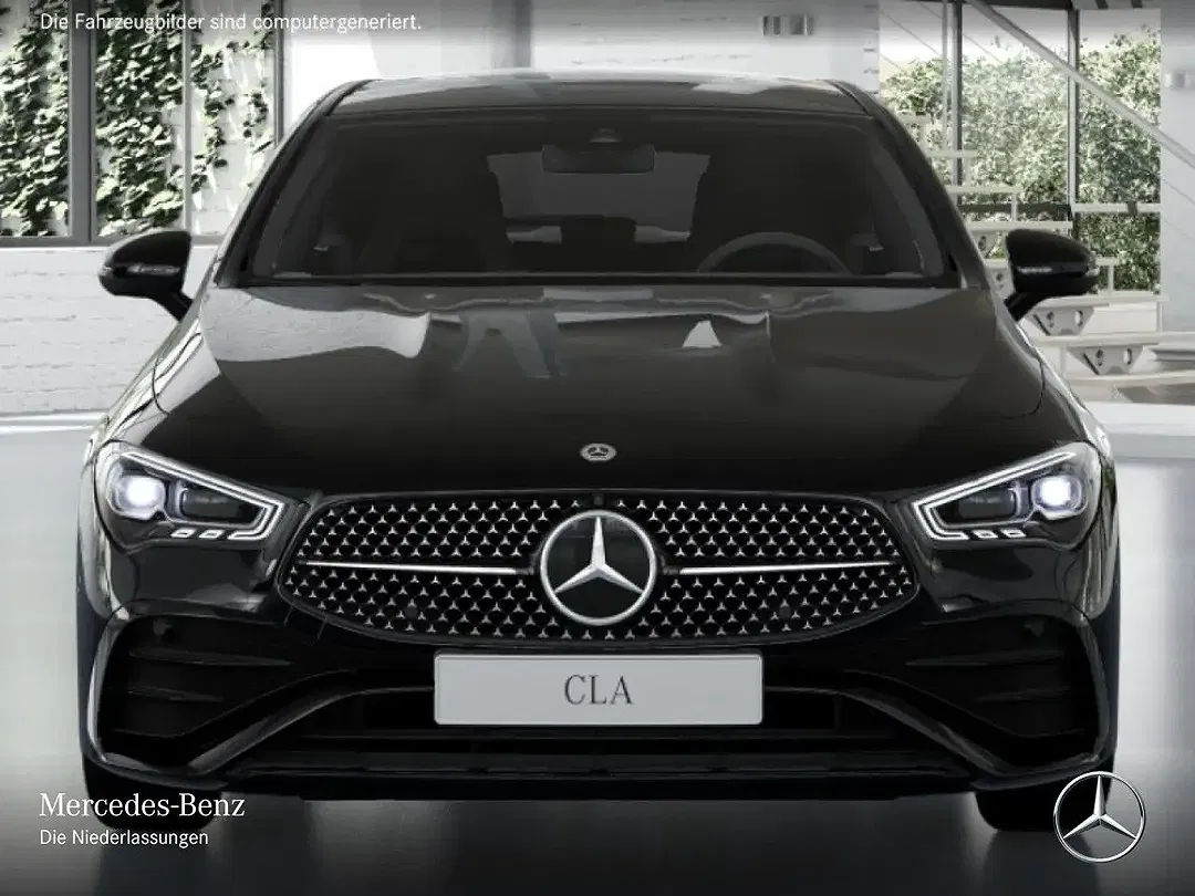 Mercedes-Benz CLA 250 - Thumbnail 7