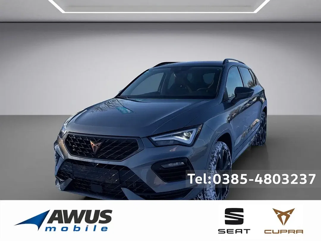 CUPRA Ateca - Afbeelding 1