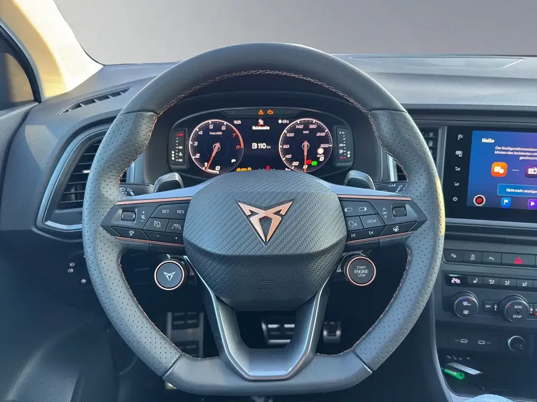 CUPRA Ateca - Thumbnail 10