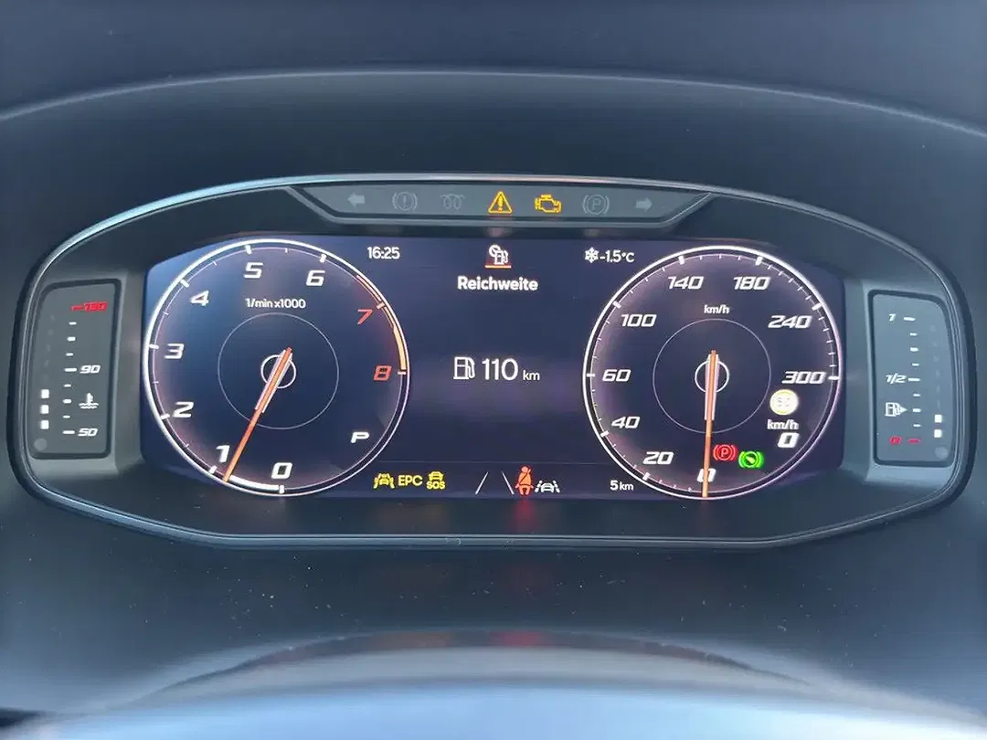 CUPRA Ateca - Thumbnail 11