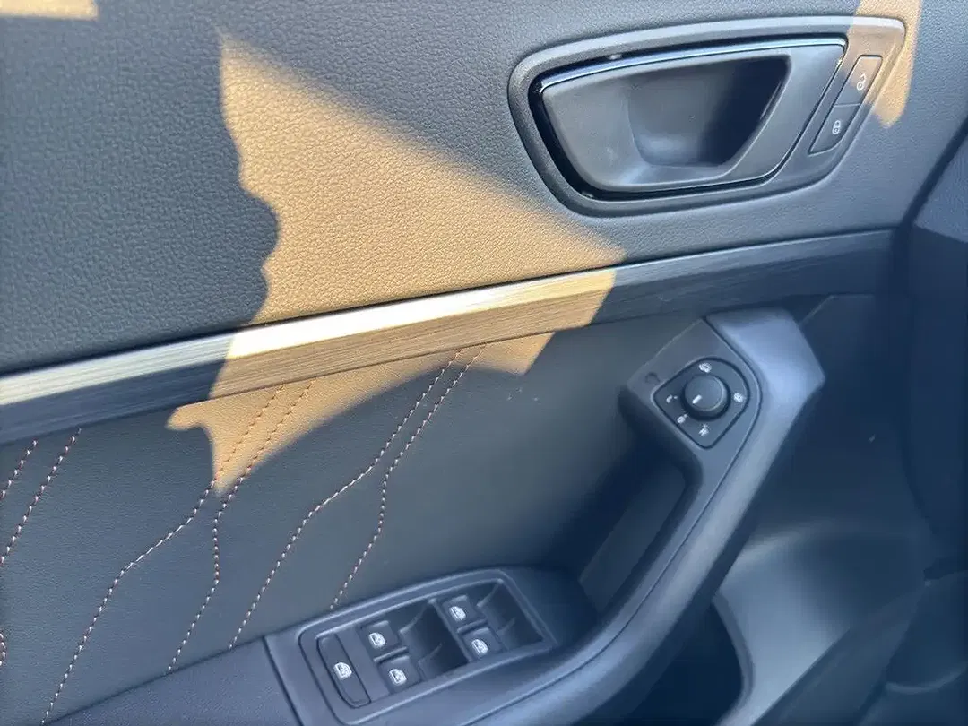 CUPRA Ateca - Thumbnail 12