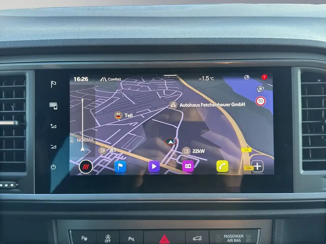 CUPRA Ateca - Thumbnail 14