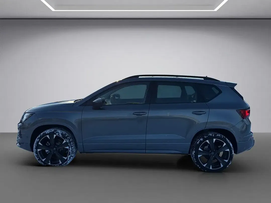 CUPRA Ateca - Thumbnail 2