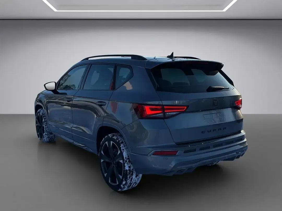 CUPRA Ateca - Thumbnail 3