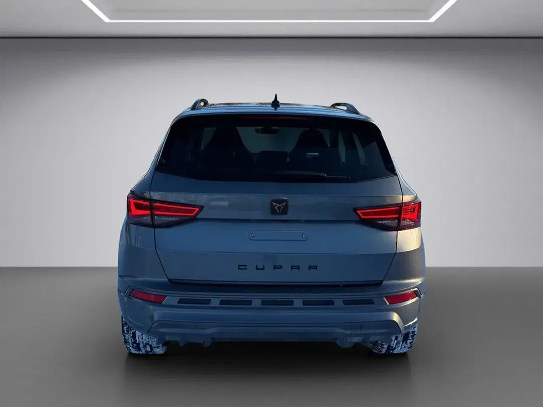 CUPRA Ateca - Thumbnail 4