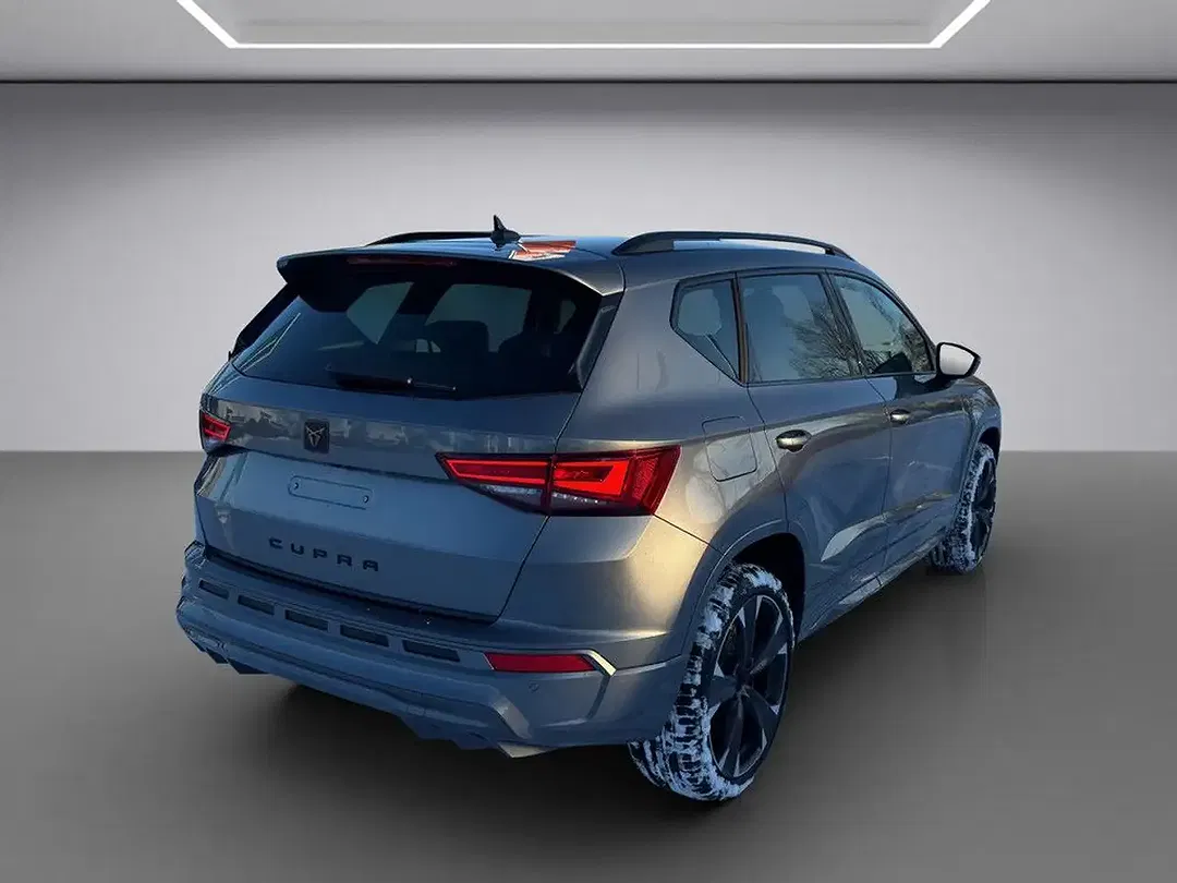 CUPRA Ateca - Thumbnail 5