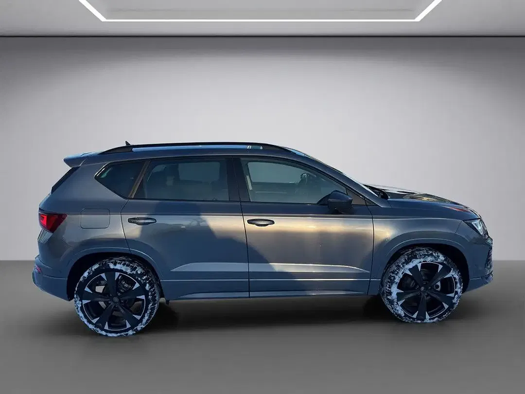 CUPRA Ateca - Thumbnail 6