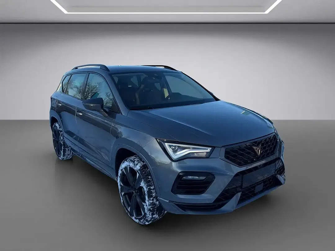 CUPRA Ateca - Thumbnail 7