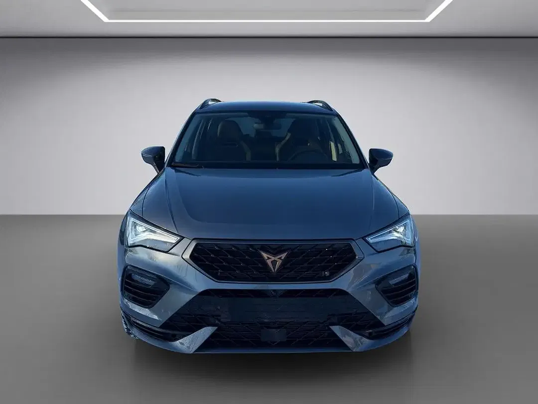 CUPRA Ateca - Thumbnail 8