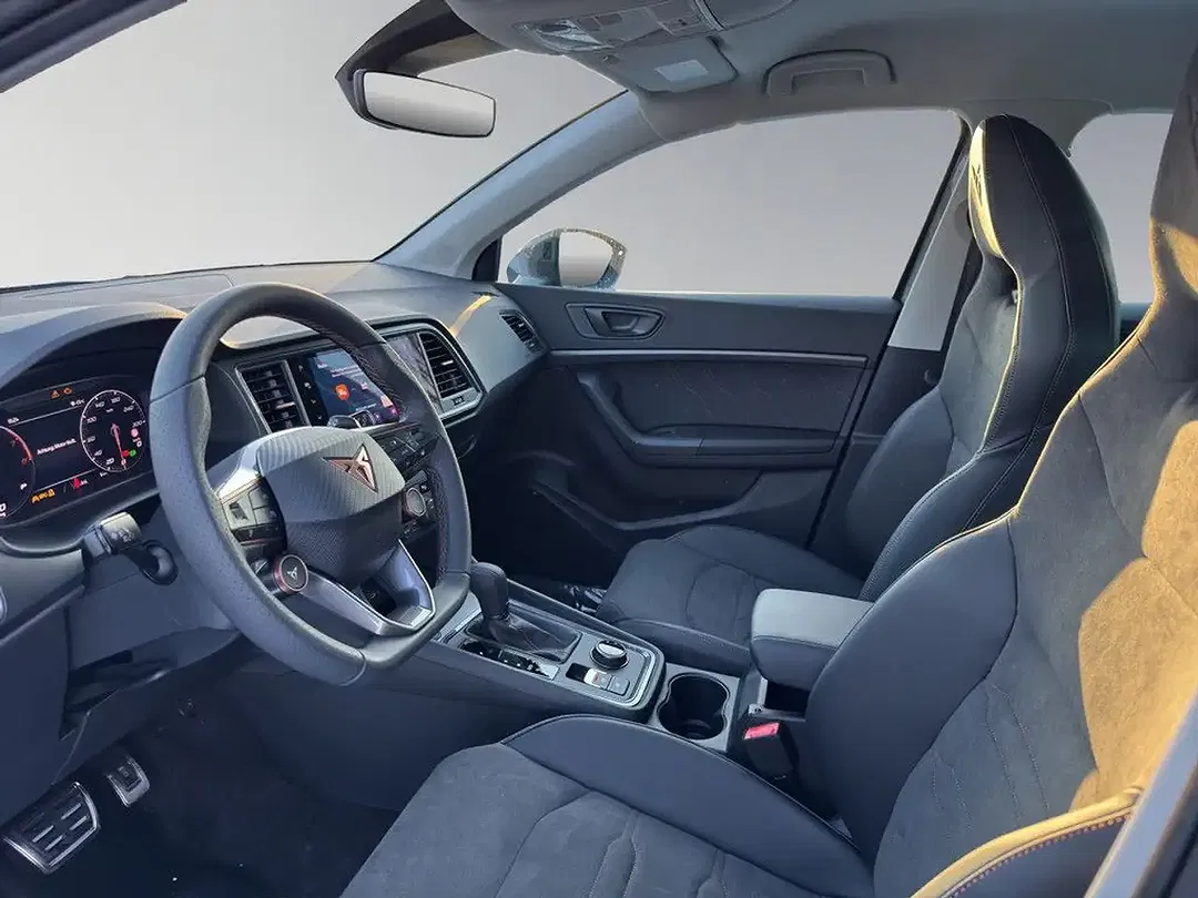 CUPRA Ateca - Thumbnail 9