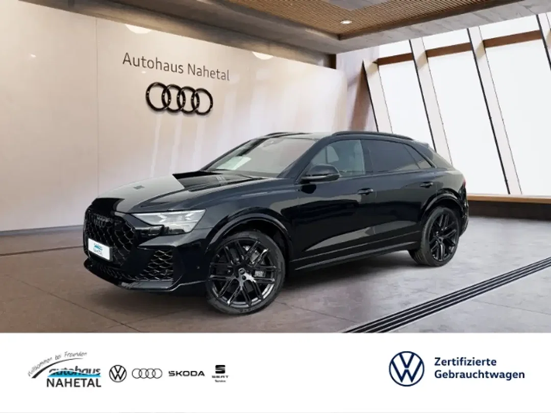 Audi RS Q8 - Afbeelding 1