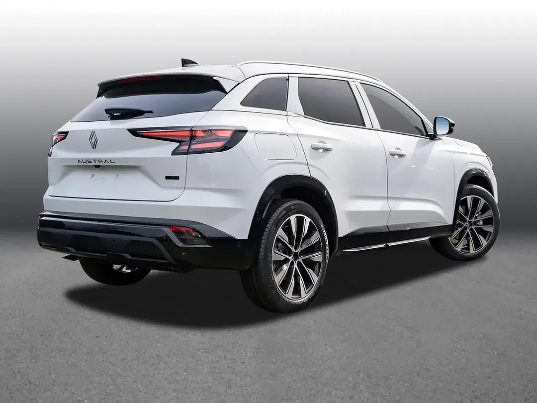 Renault Austral - Thumbnail 2
