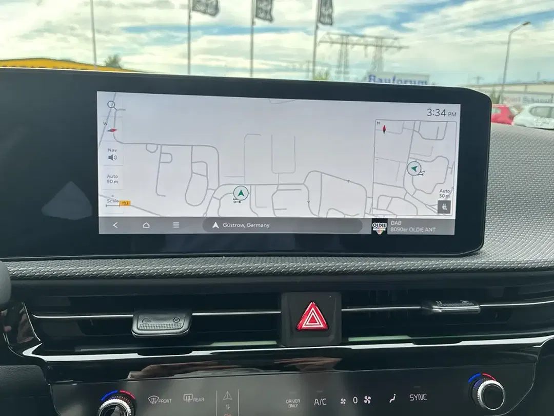 Kia EV6 - Thumbnail 9