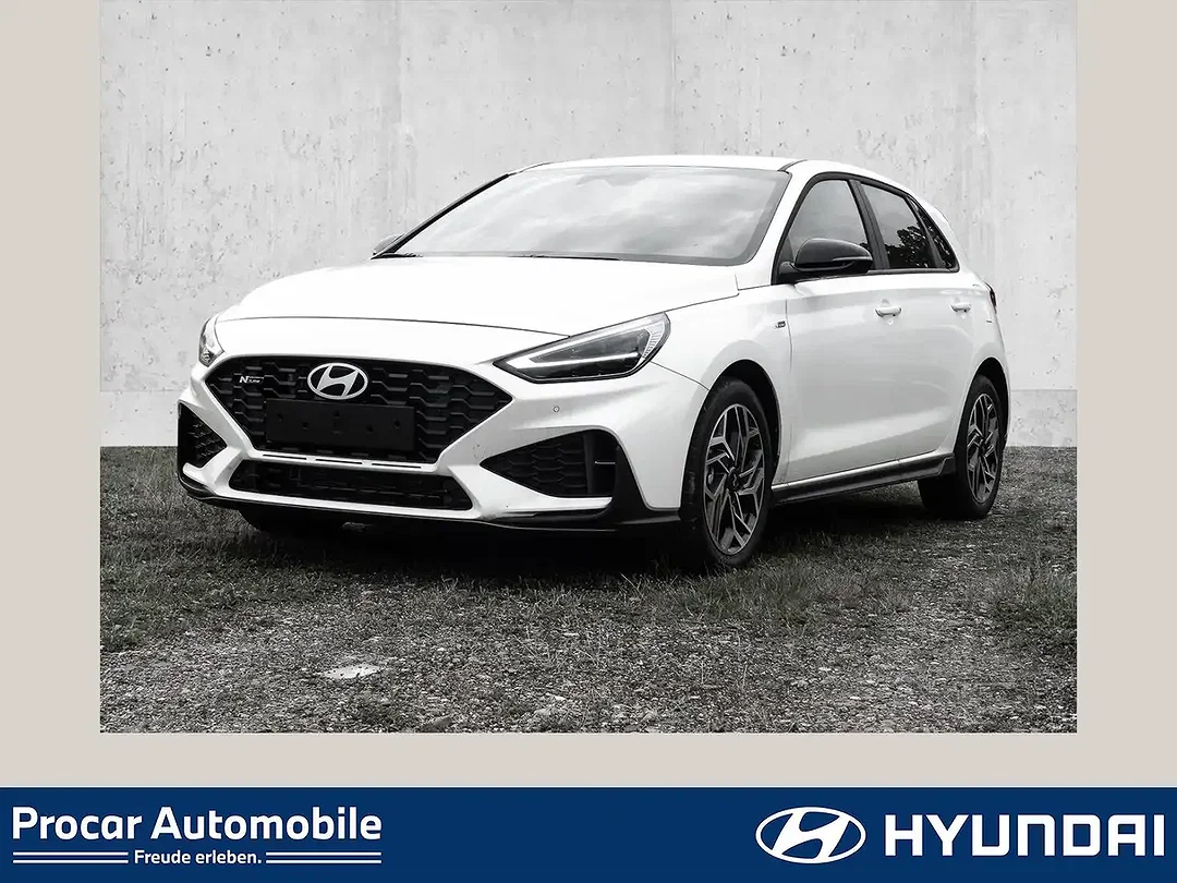 Hyundai i30 - Afbeelding 1