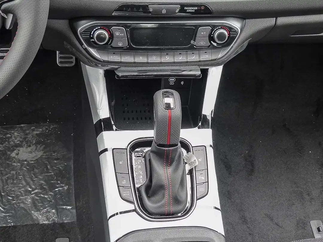 Hyundai i30 - Thumbnail 10