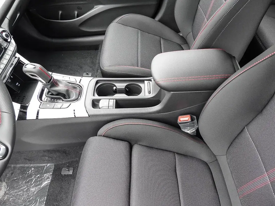 Hyundai i30 - Thumbnail 11