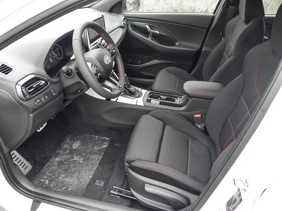 Hyundai i30 - Thumbnail 12