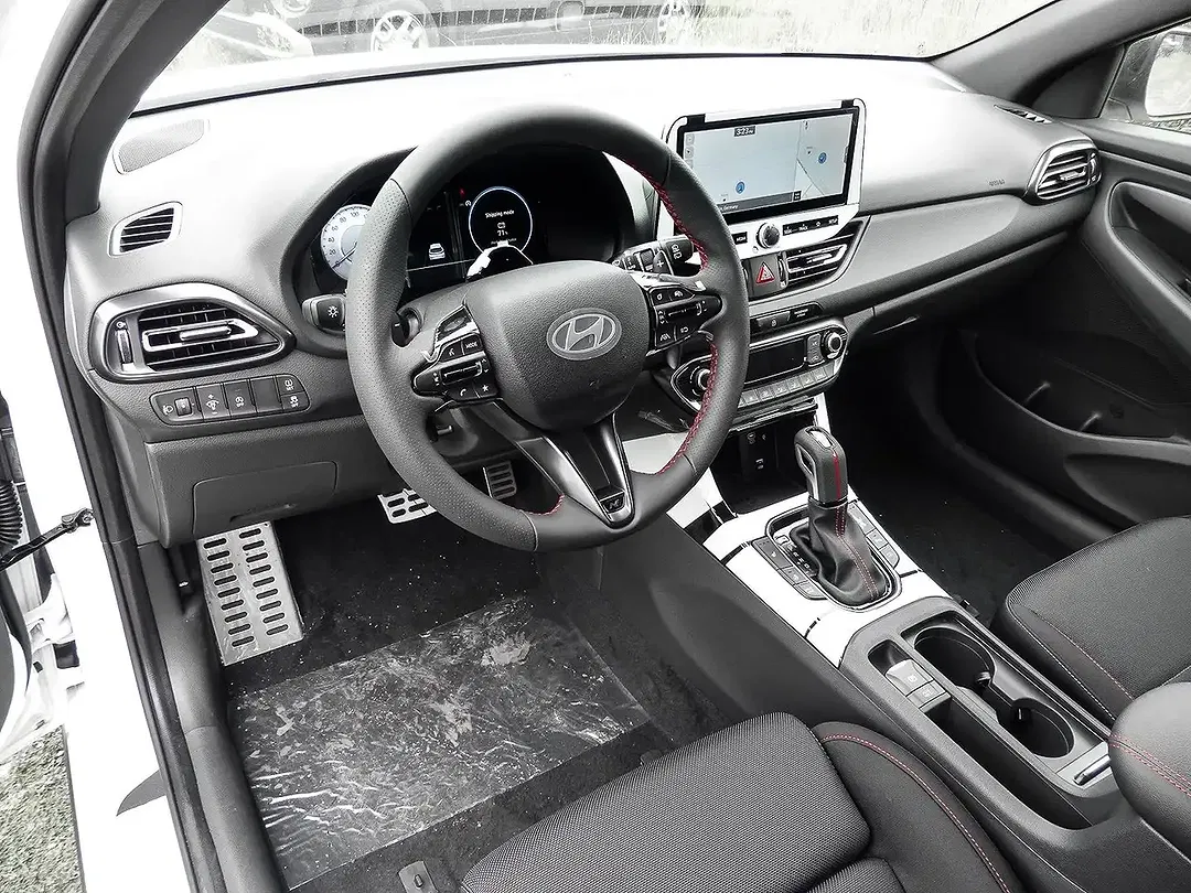 Hyundai i30 - Thumbnail 5