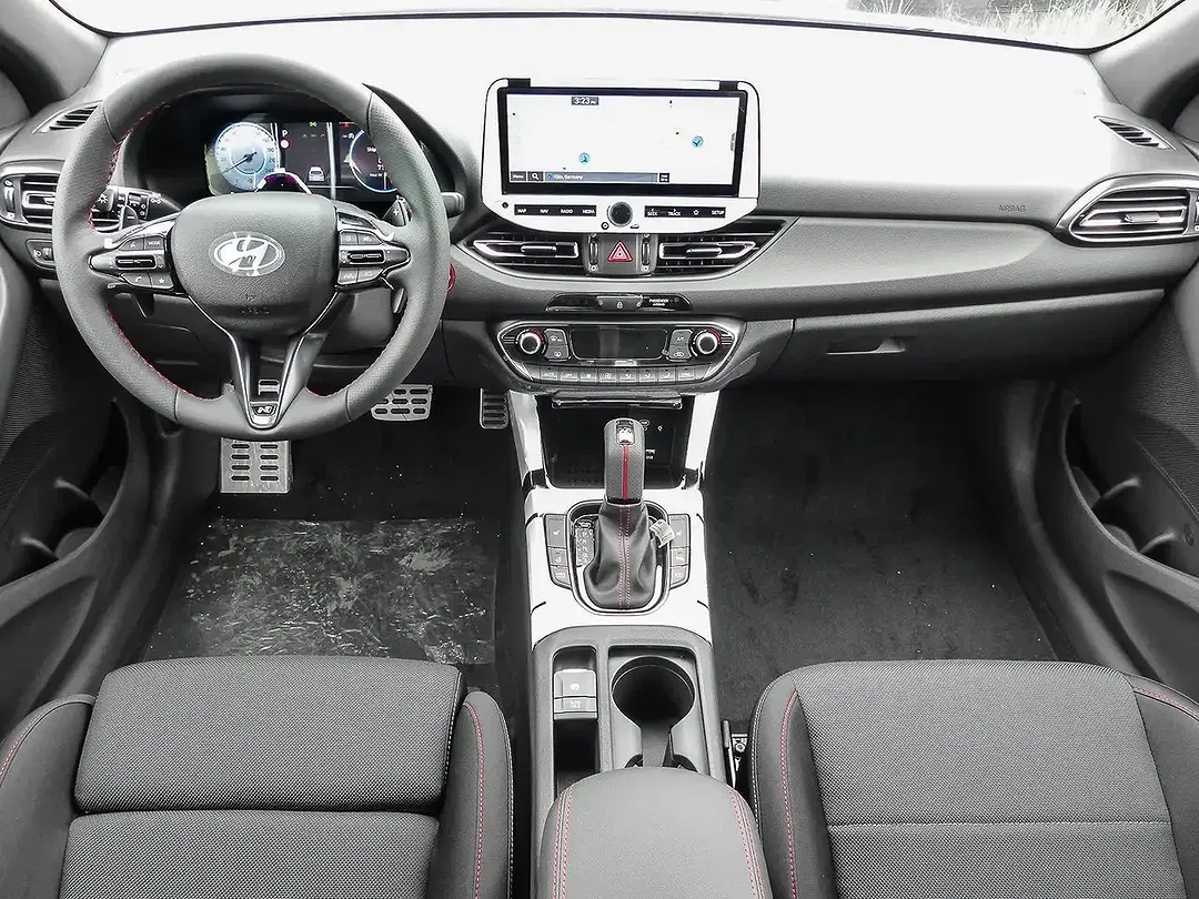 Hyundai i30 - Thumbnail 6
